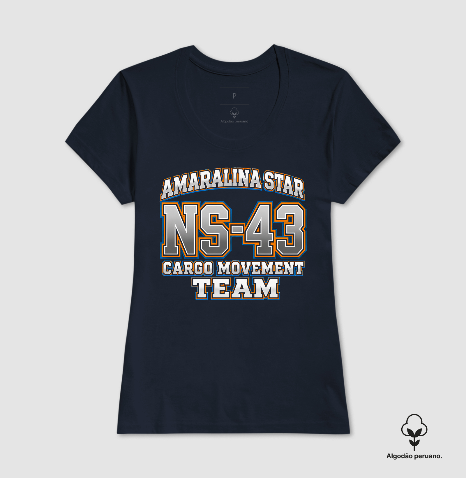 Camisa 6