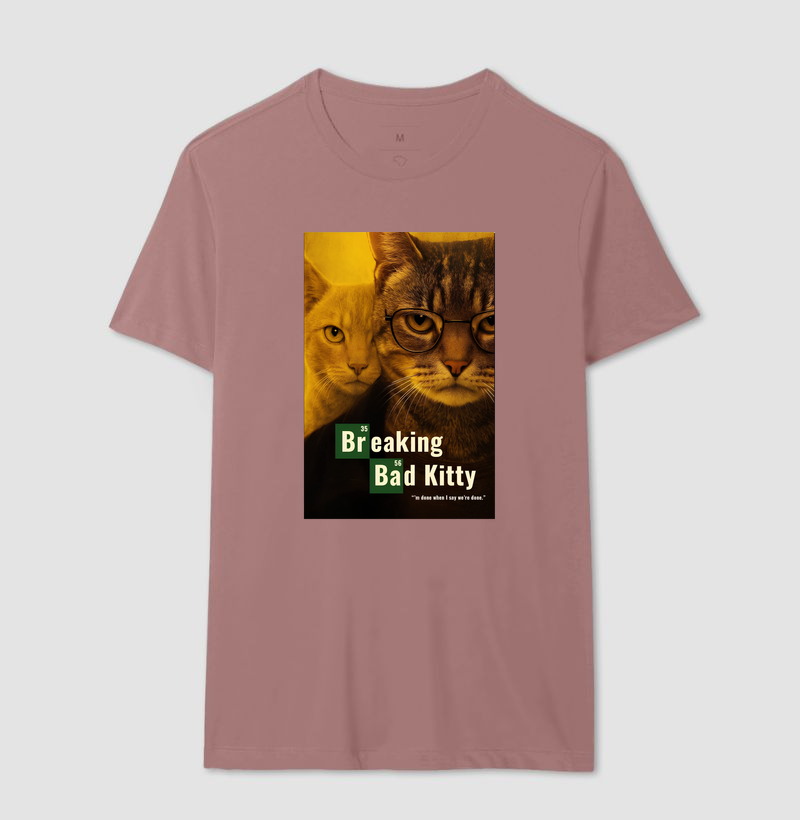 Breaking Bad Kitty - Imagem 16