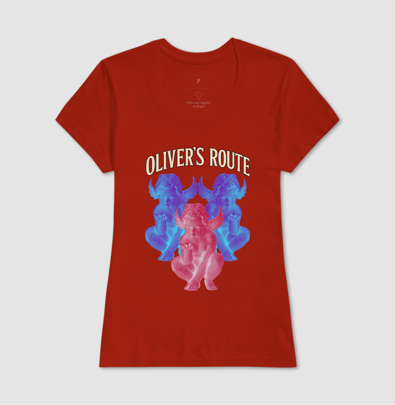 Querubins Colors - Imagem 11