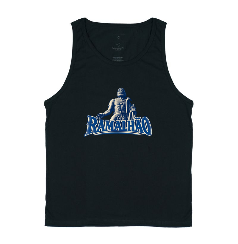 RAMALHÃO - Imagem 3