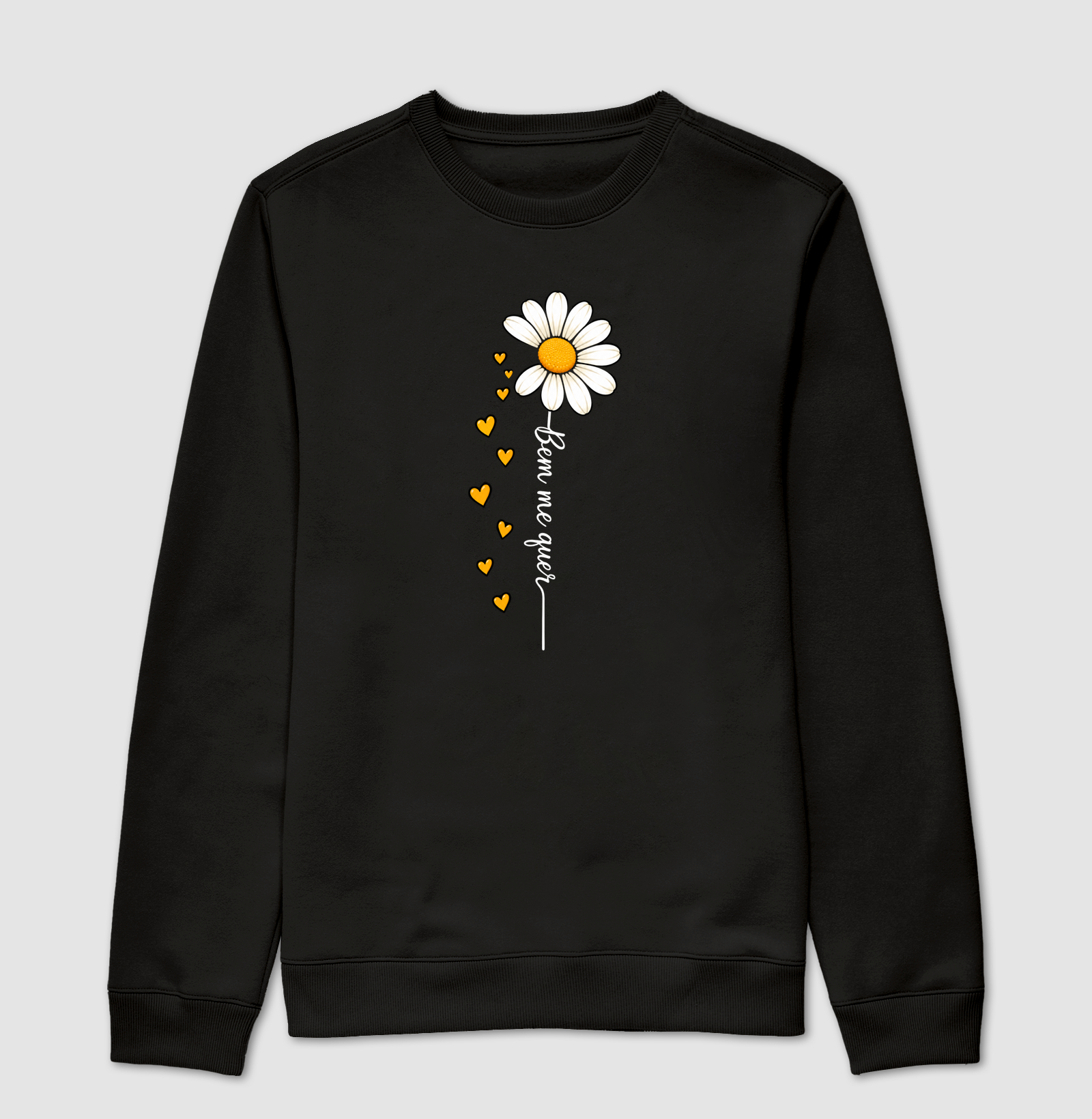 Camiseta Bem me quer - Imagem 4