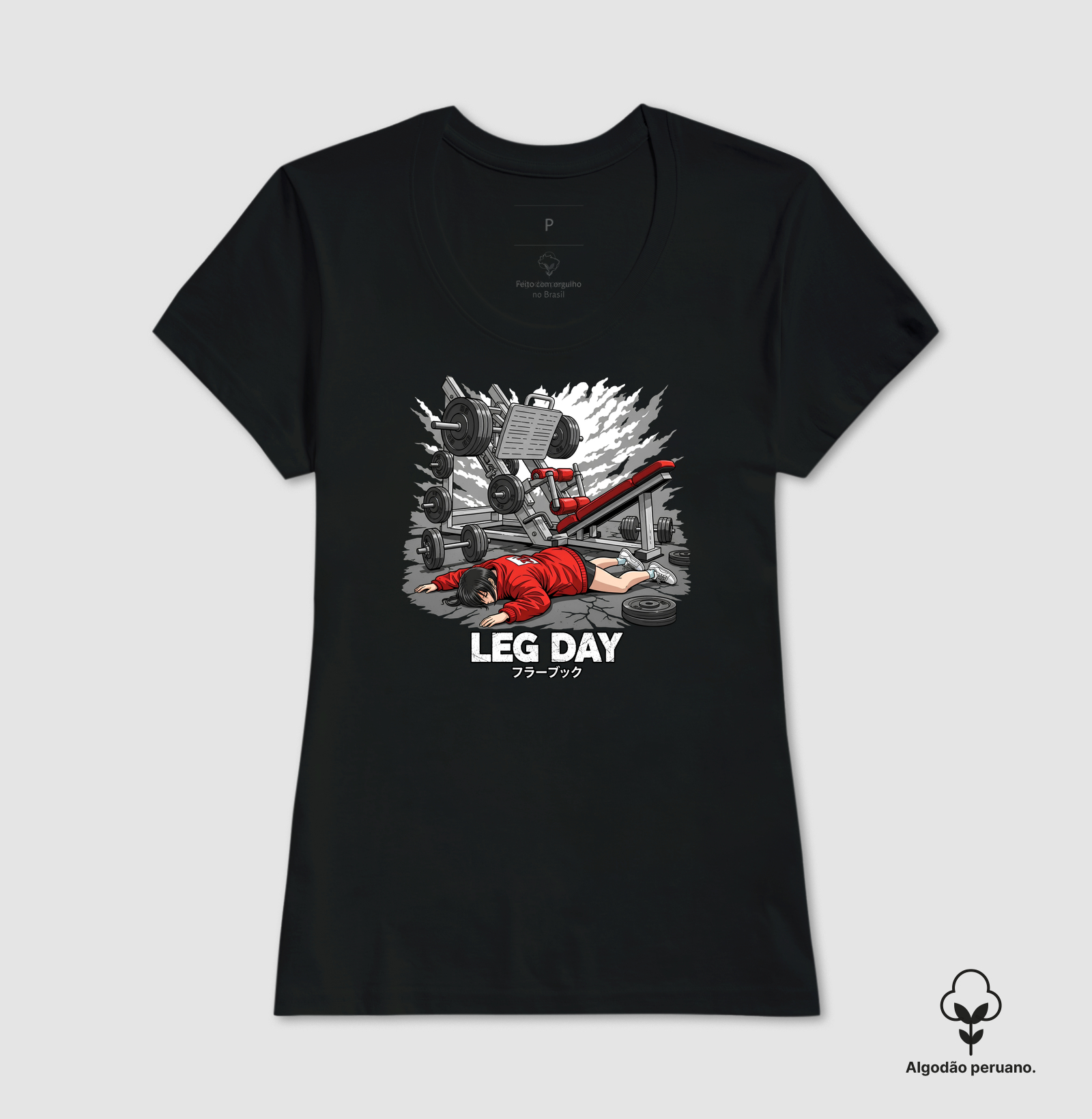 Camisa 6