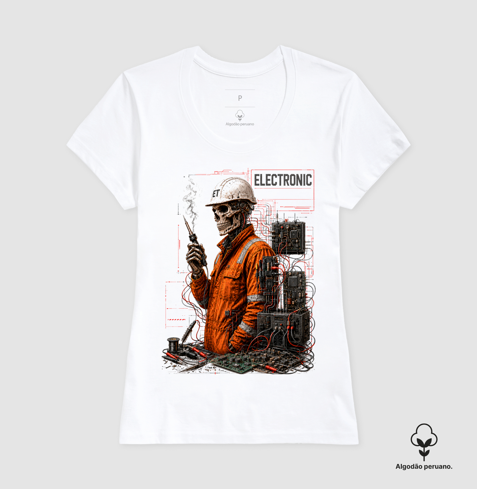 Camisa 4