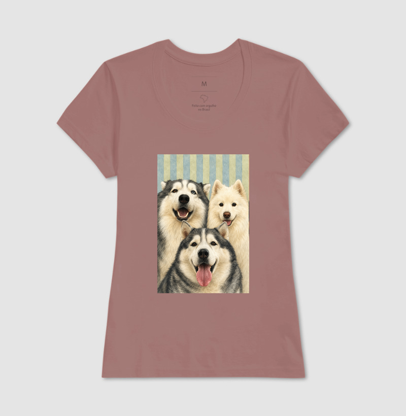 Elisangela - 3 dogs - Imagem 17