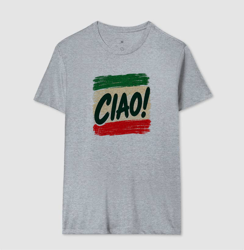 Ciao Listrado - Imagem 8