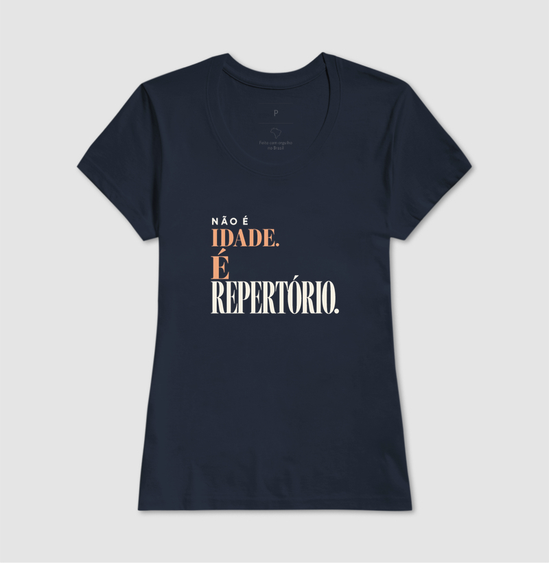 Não é idade. É repertório. - Imagem 7