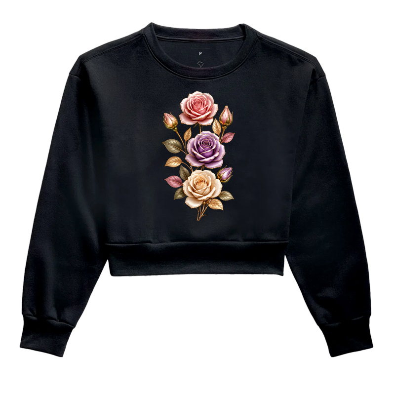 Trio de Flor - Imagem 2