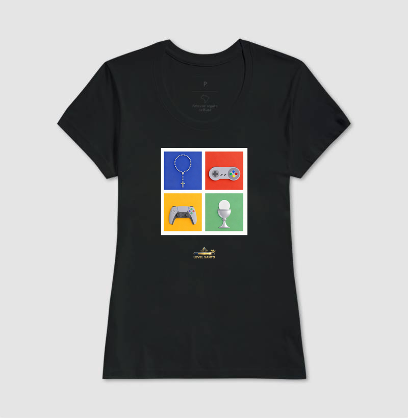 Camisa 2