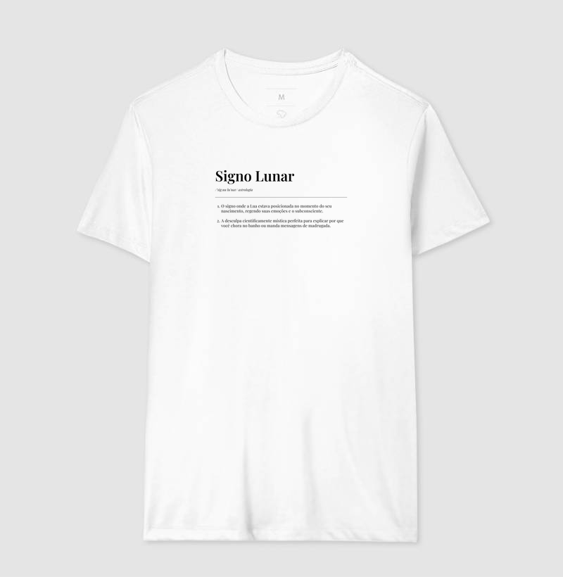 Signo Lunar (Coleção Dicionário) - Imagem 4