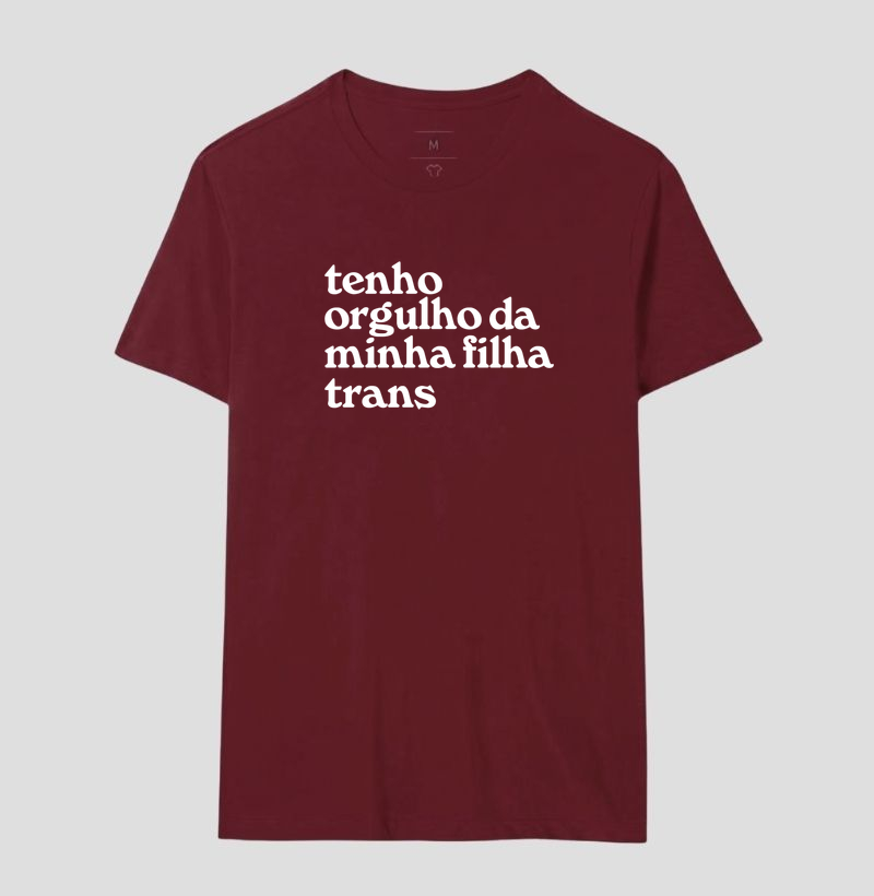 Tenho orgulho da minha filha trans - Imagem 14