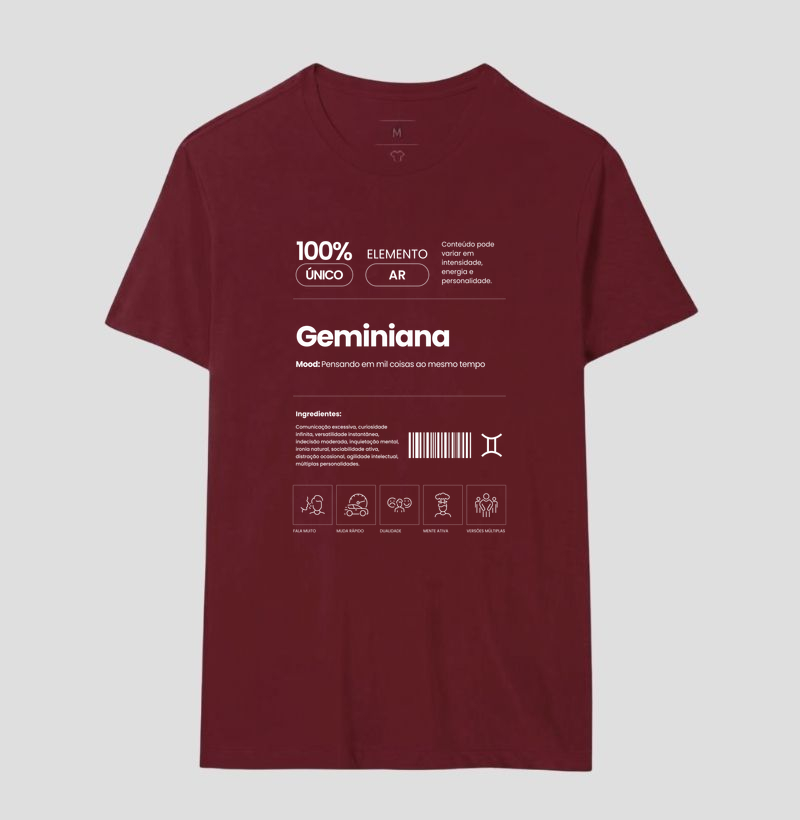 Geminiana (Coleção Label) - Imagem 18