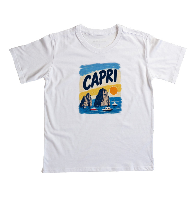 Capri Listrado - Imagem 3