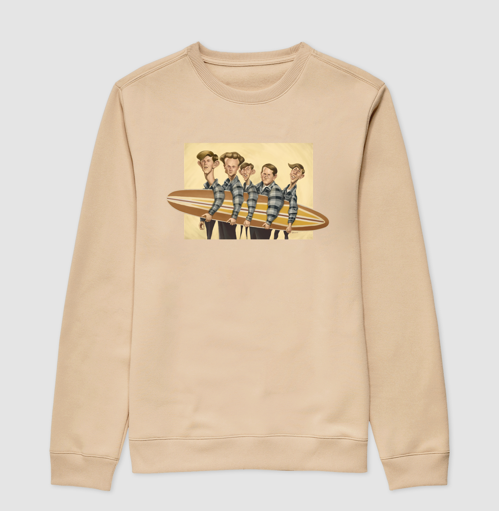 Camisa 2