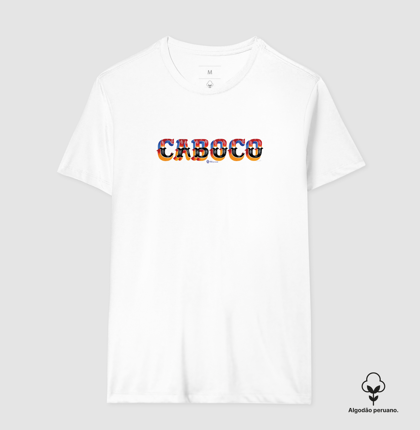Camisa Caboco - Alessandro - Imagem 3