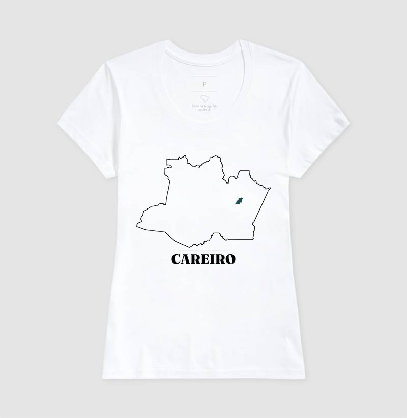 Careiro | Traço AM - Imagem 5