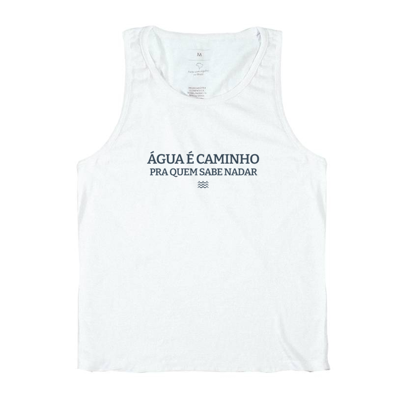 Água É Caminho - Imagem 2