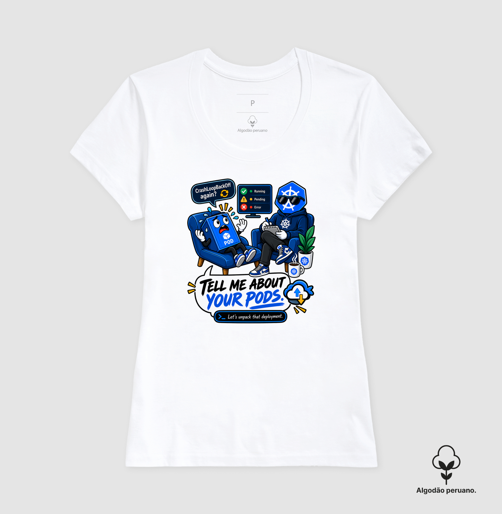 Camisa 1