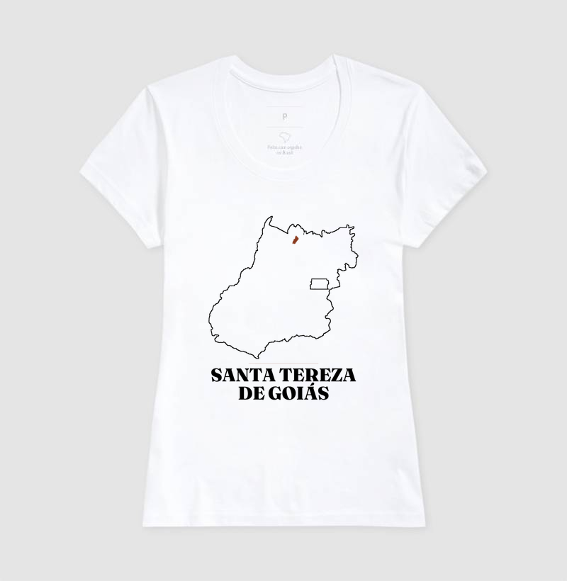 Santa Tereza de Goiás | Traço GO - Imagem 5