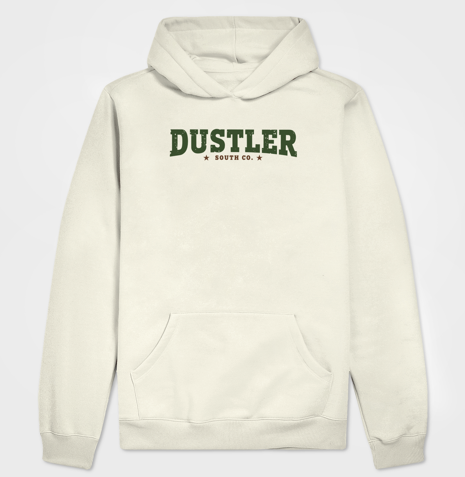 Moletom Hoodie  Country Unissex Dustler - Imagem 5
