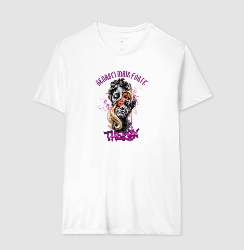 Camiseta THERON - Imagem 4