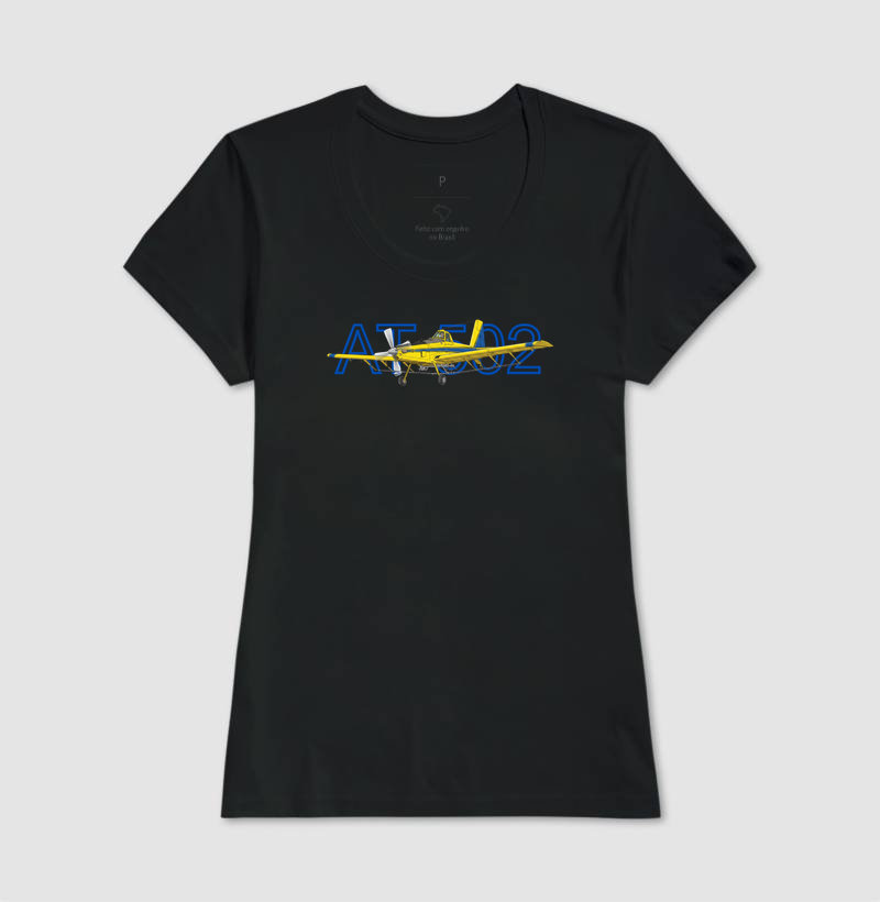 Camiseta AT-502 - Imagem 3
