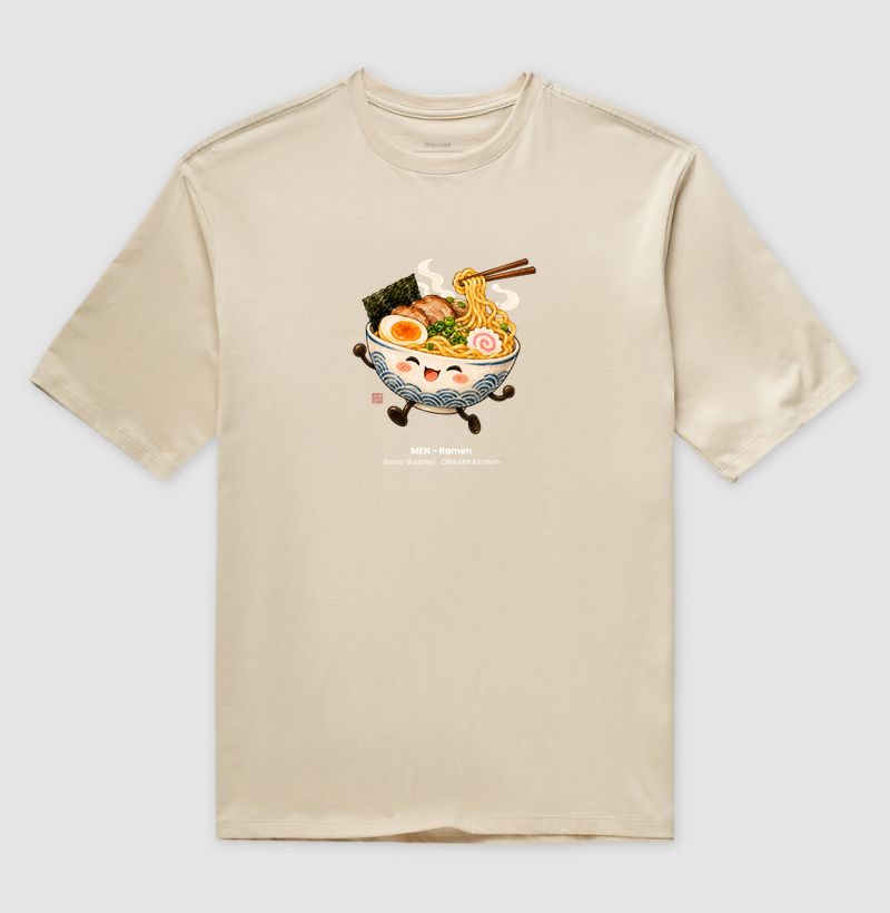 MEN - Ramen - Imagem 3
