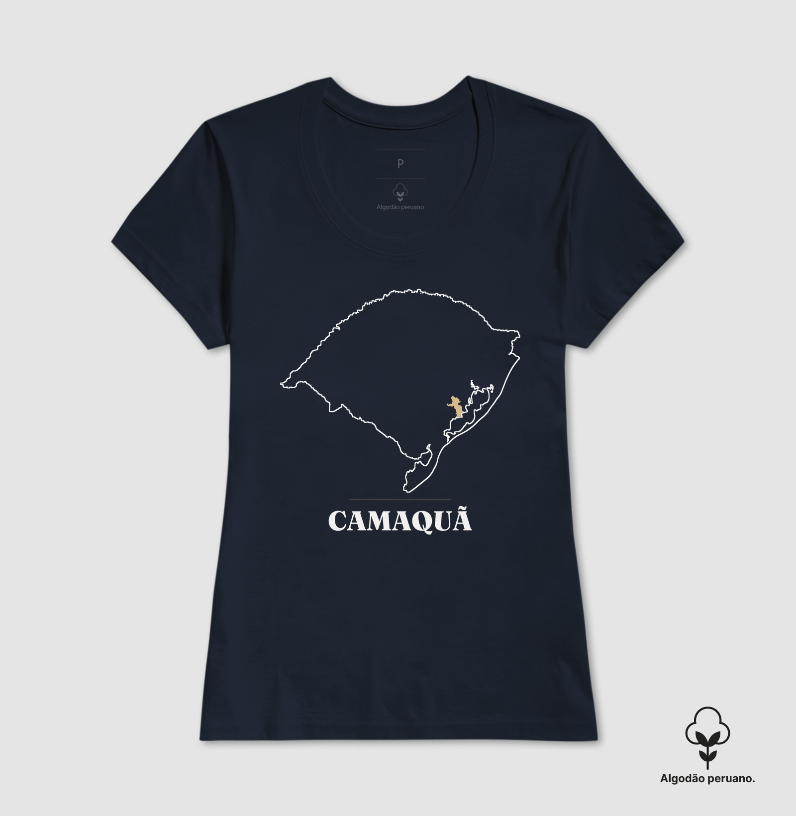 Camisa 6