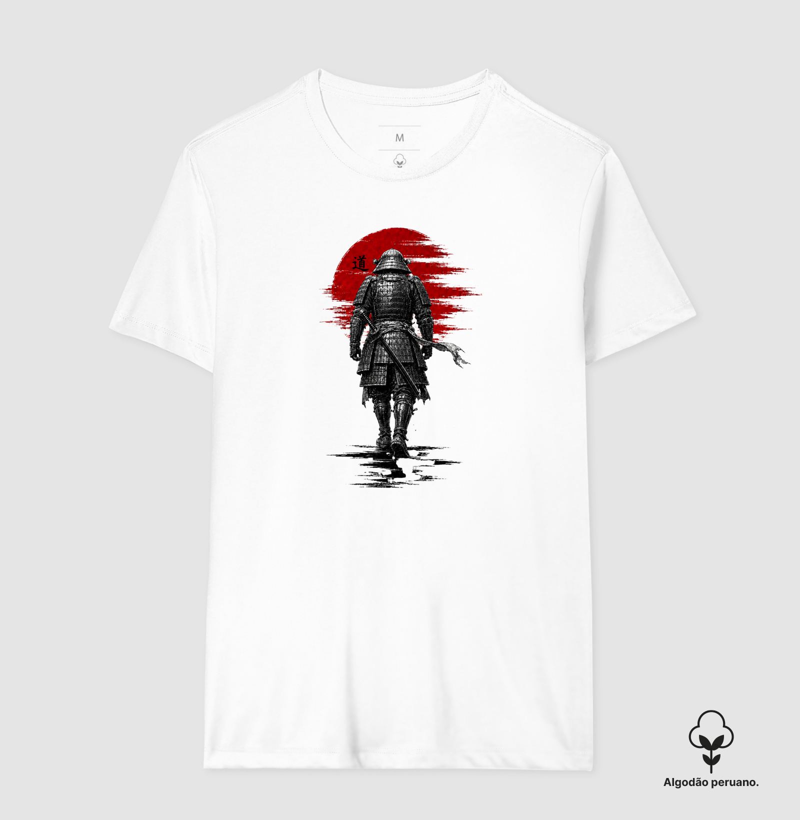 SAMURAI — O Caminho do Aço - Imagem 6