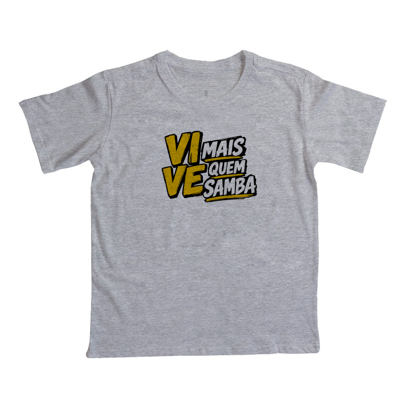 Vive Mais quem Samba - Imagem 4