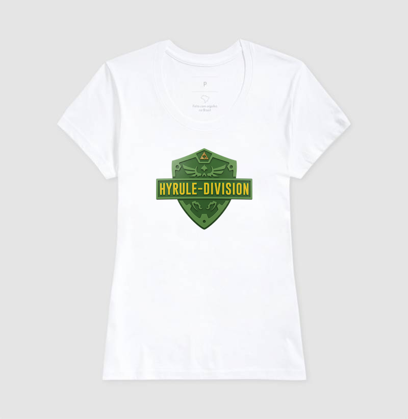 Hyrule Division - Imagem 5