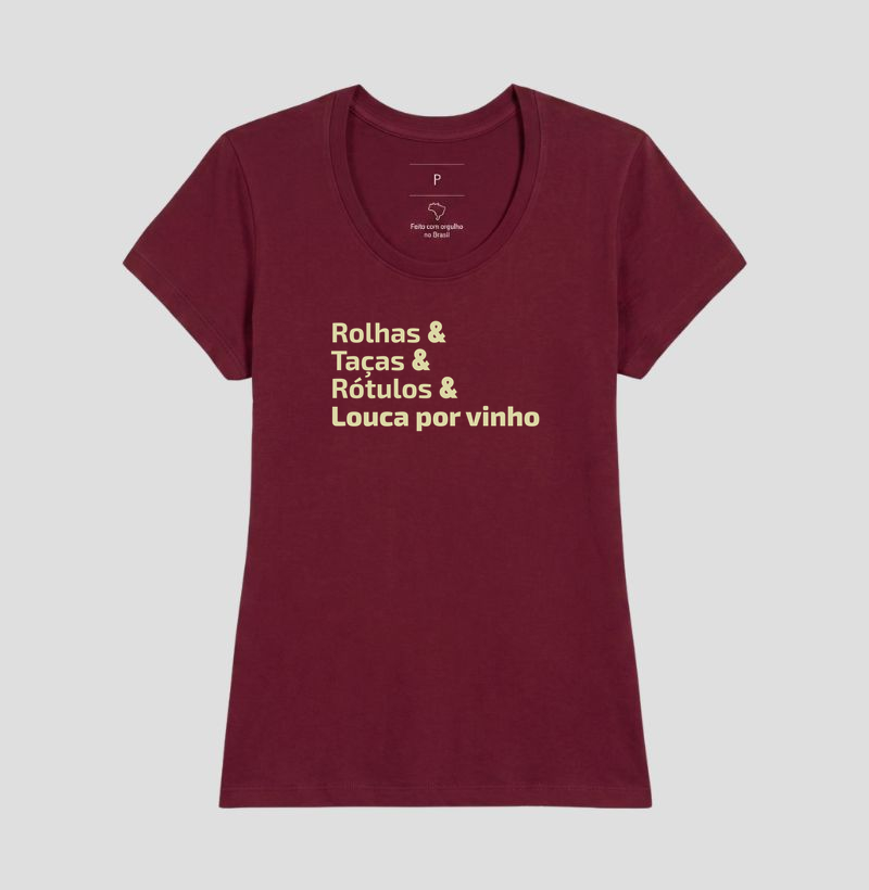 Camisa 17