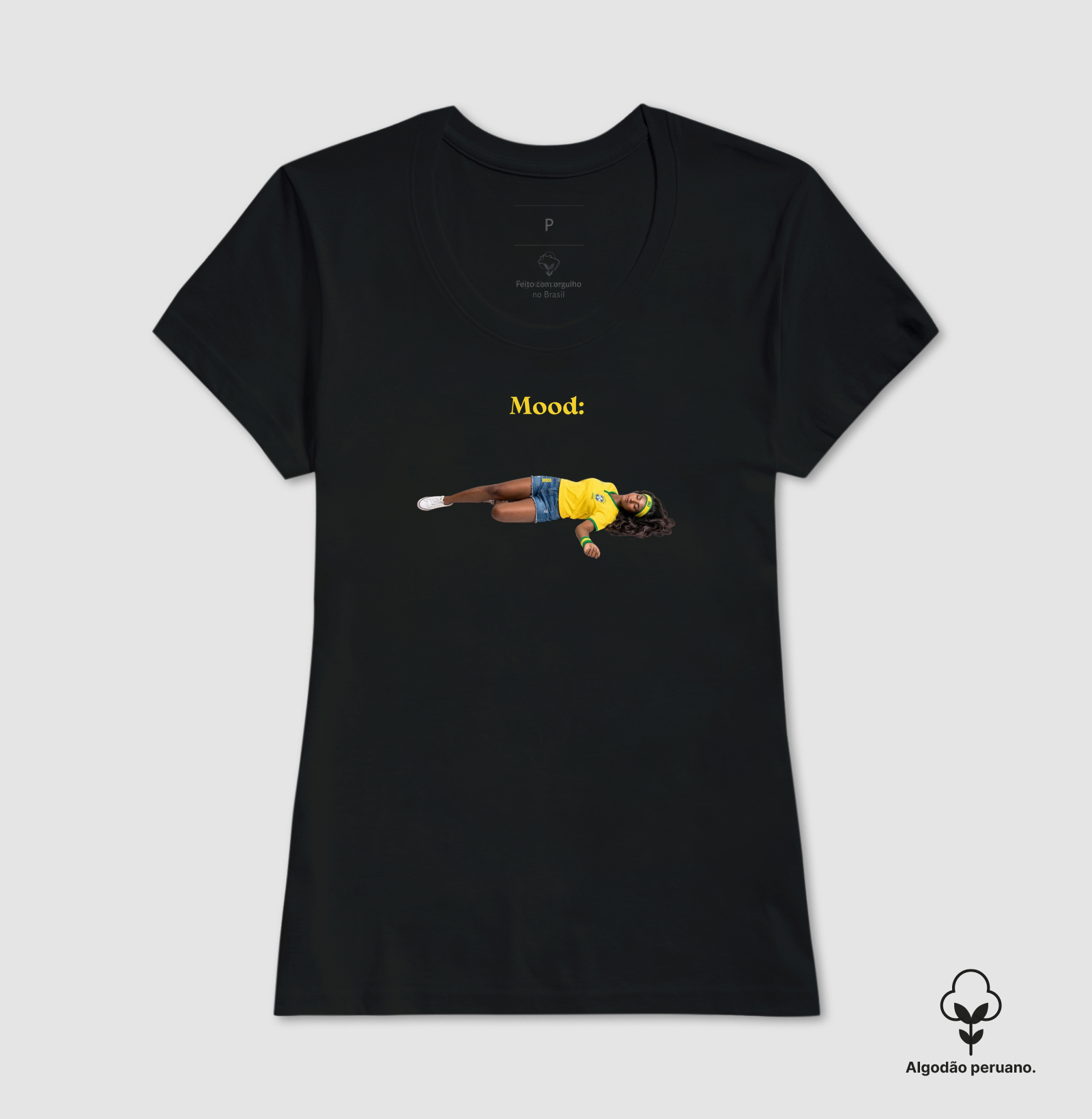 Camisa 1