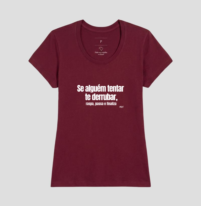 Camisa 19