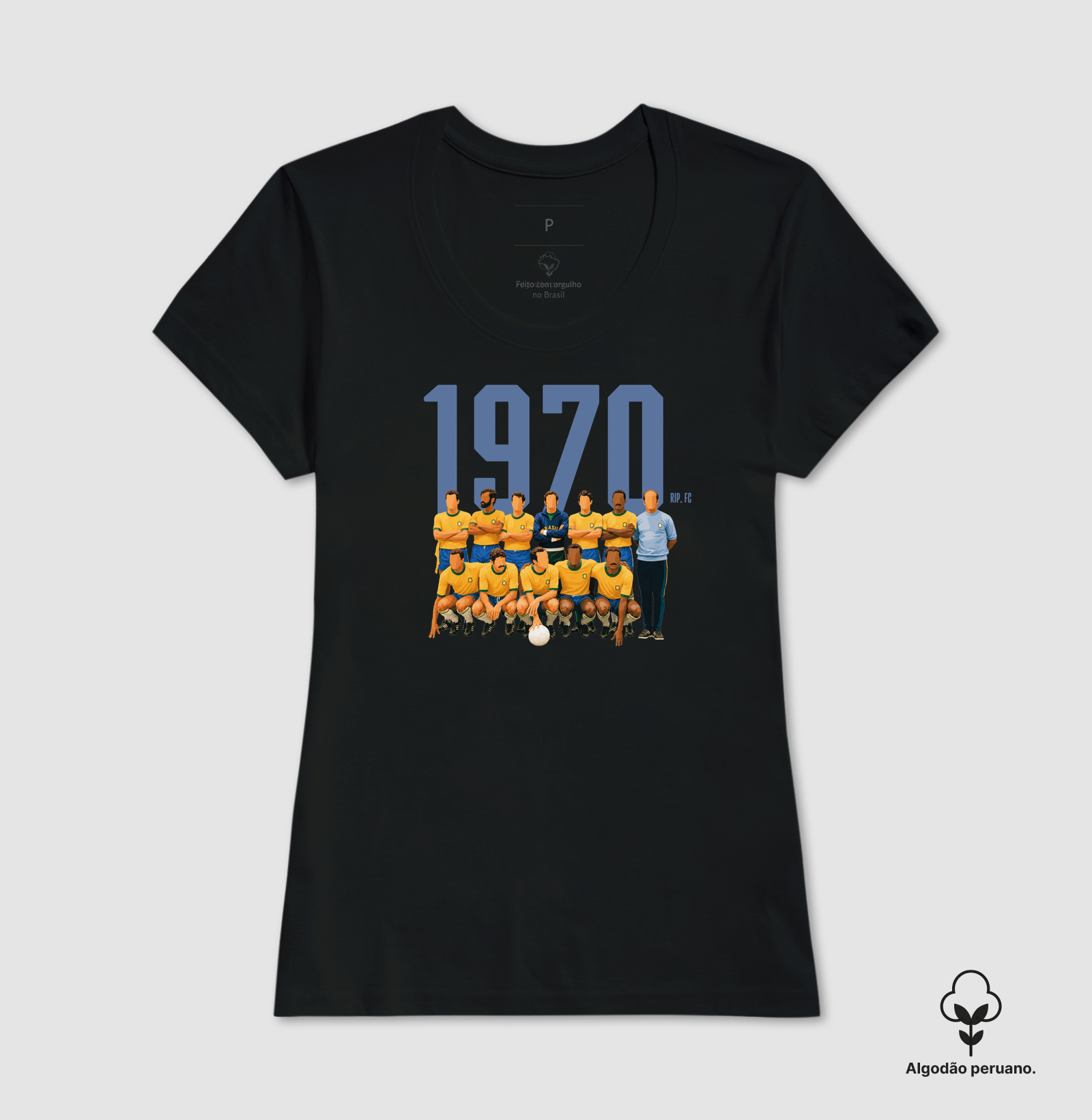 RIP - 1970 - Imagem 9