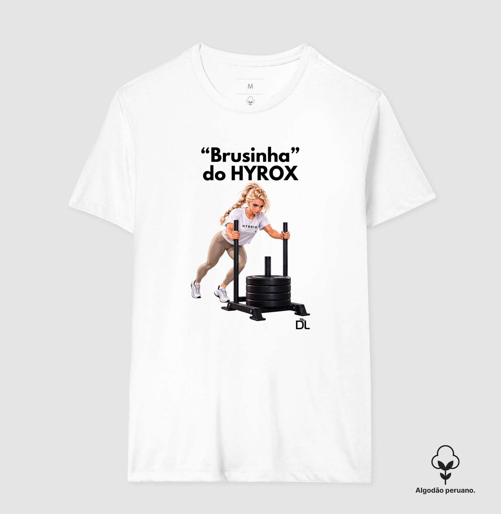 Brusinha do Hyrox - Imagem 6