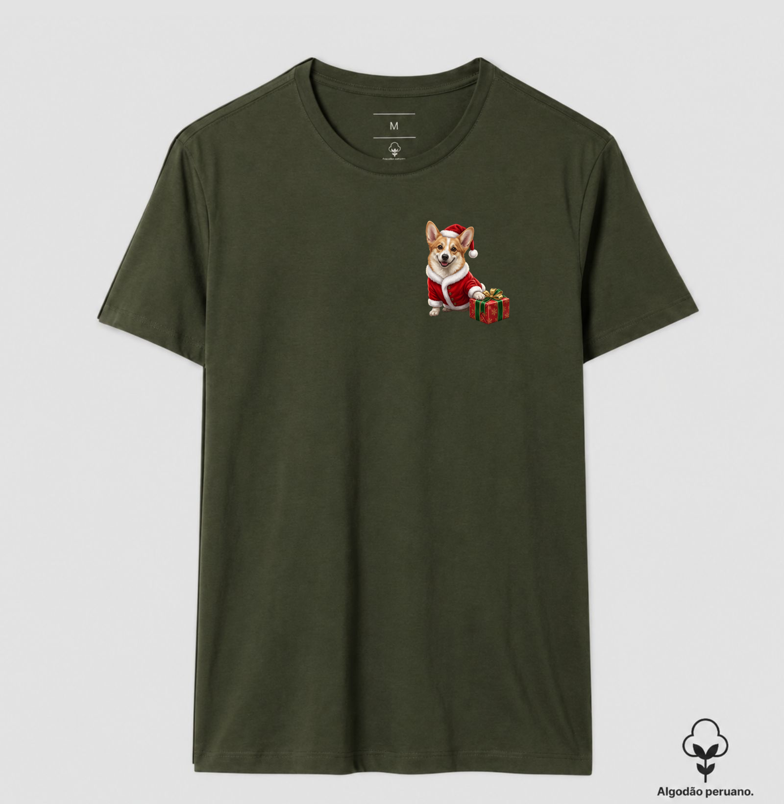 Corgi - Natal - Imagem 8
