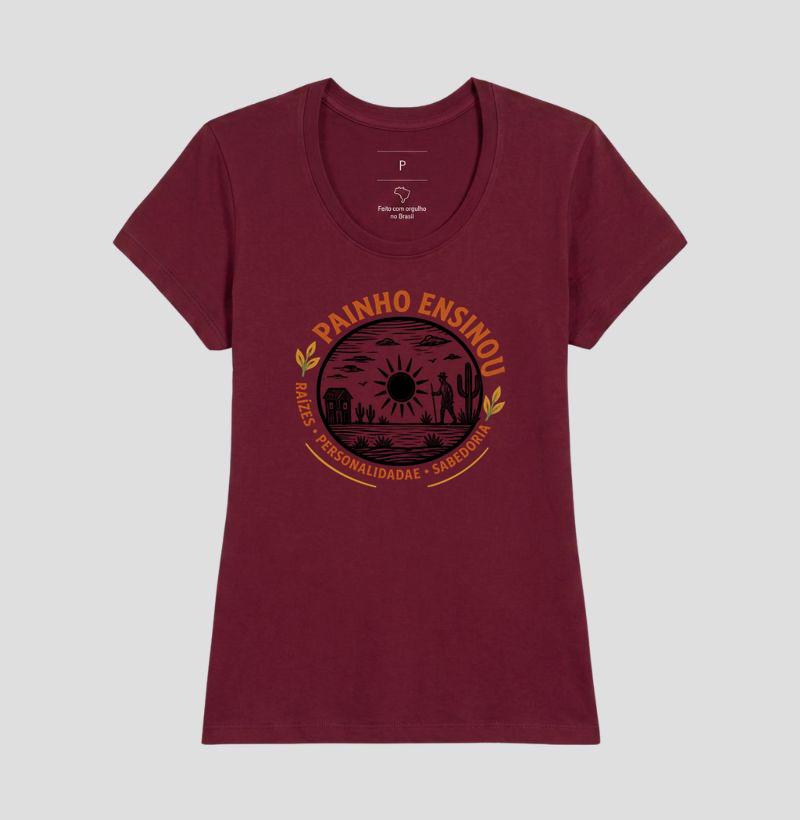 Camisa 18
