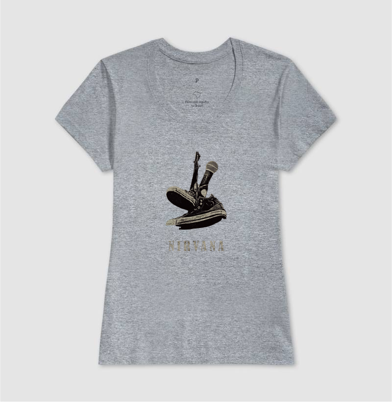 Camisa 8