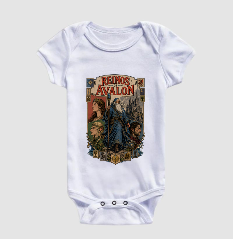 Reinos de Avalon - Imagem 3