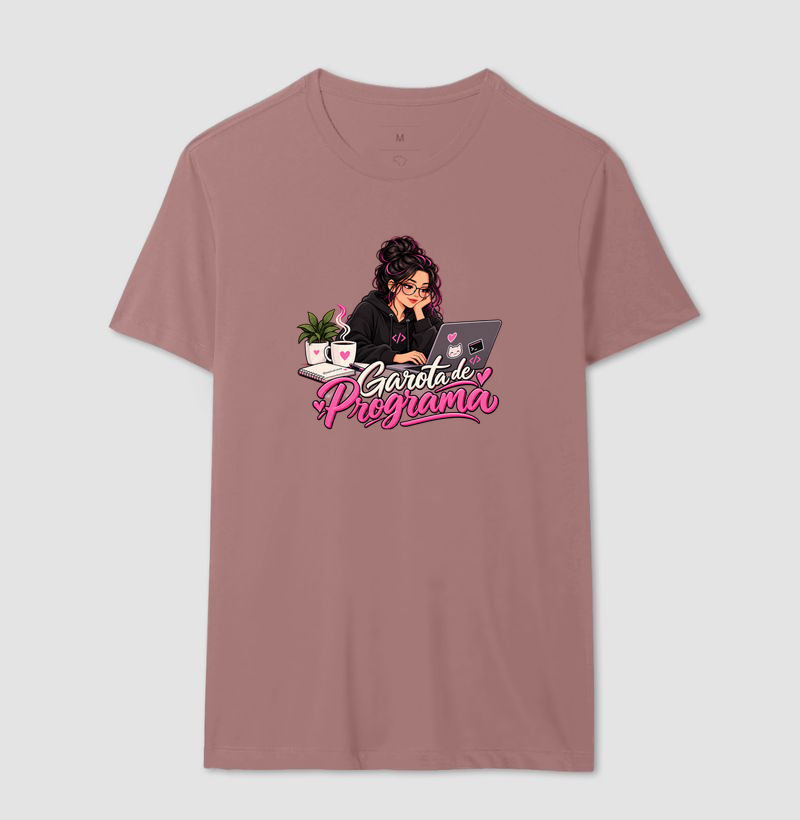 Garota de Programa — Dev Girl - Imagem 12