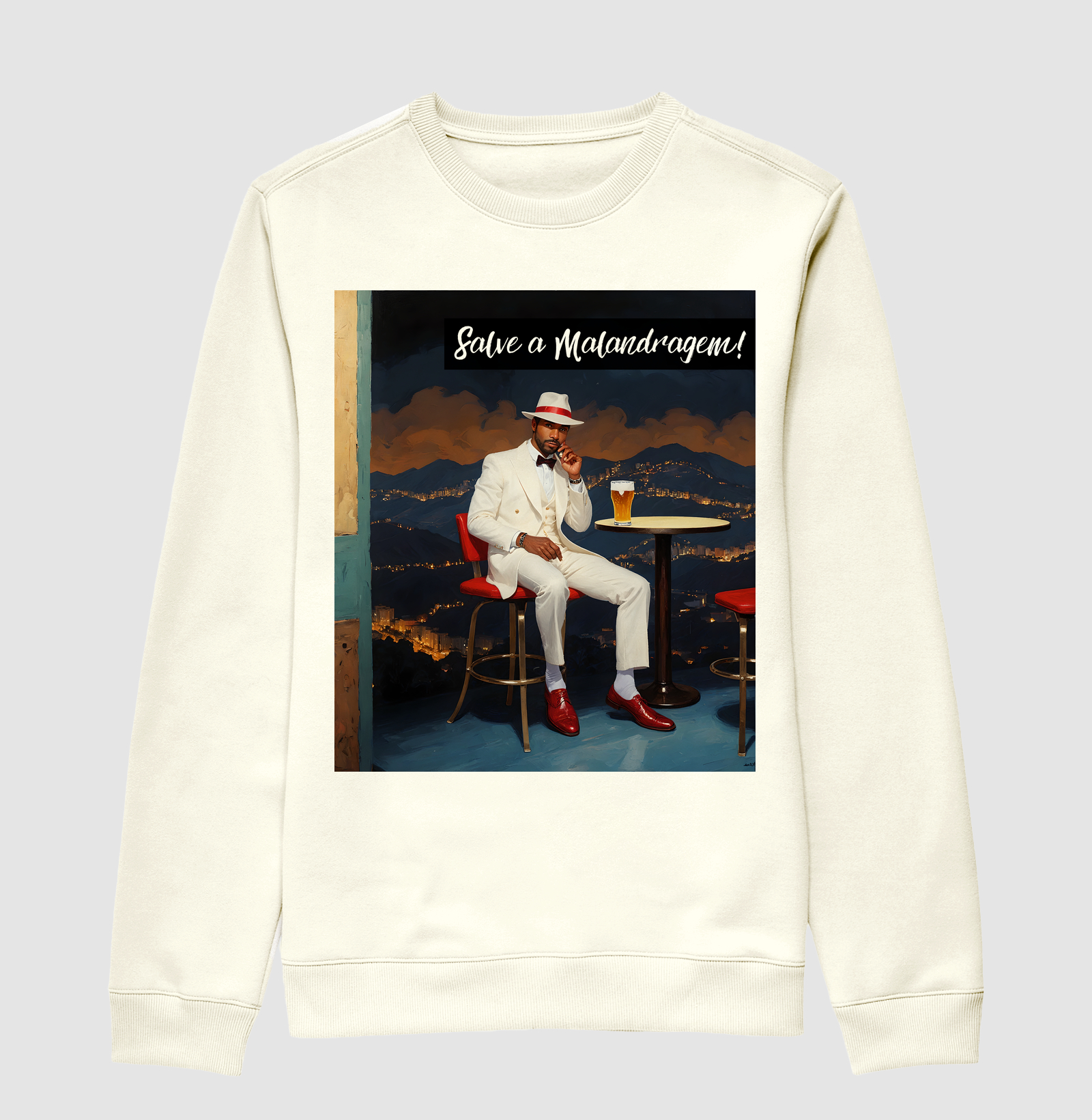 Camisa 1