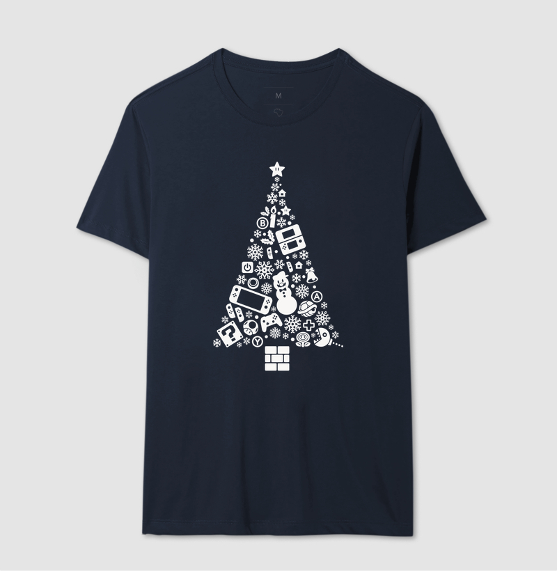 Árvore de Natal Gamer - Imagem 7