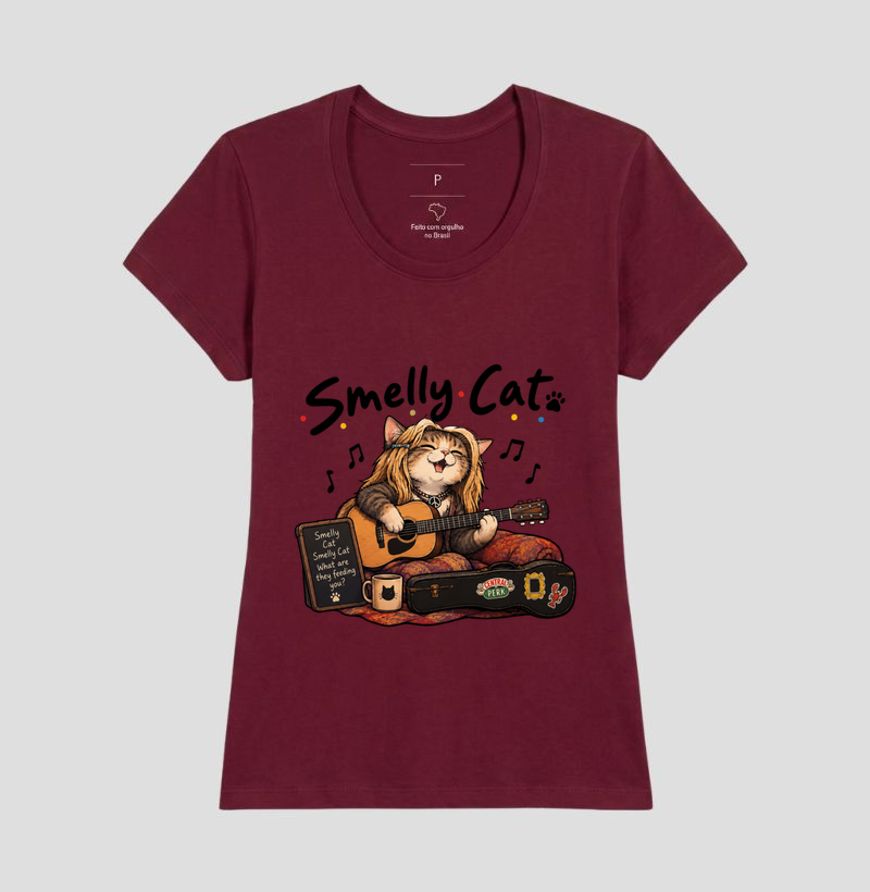 Smelly Cat - Imagem 19