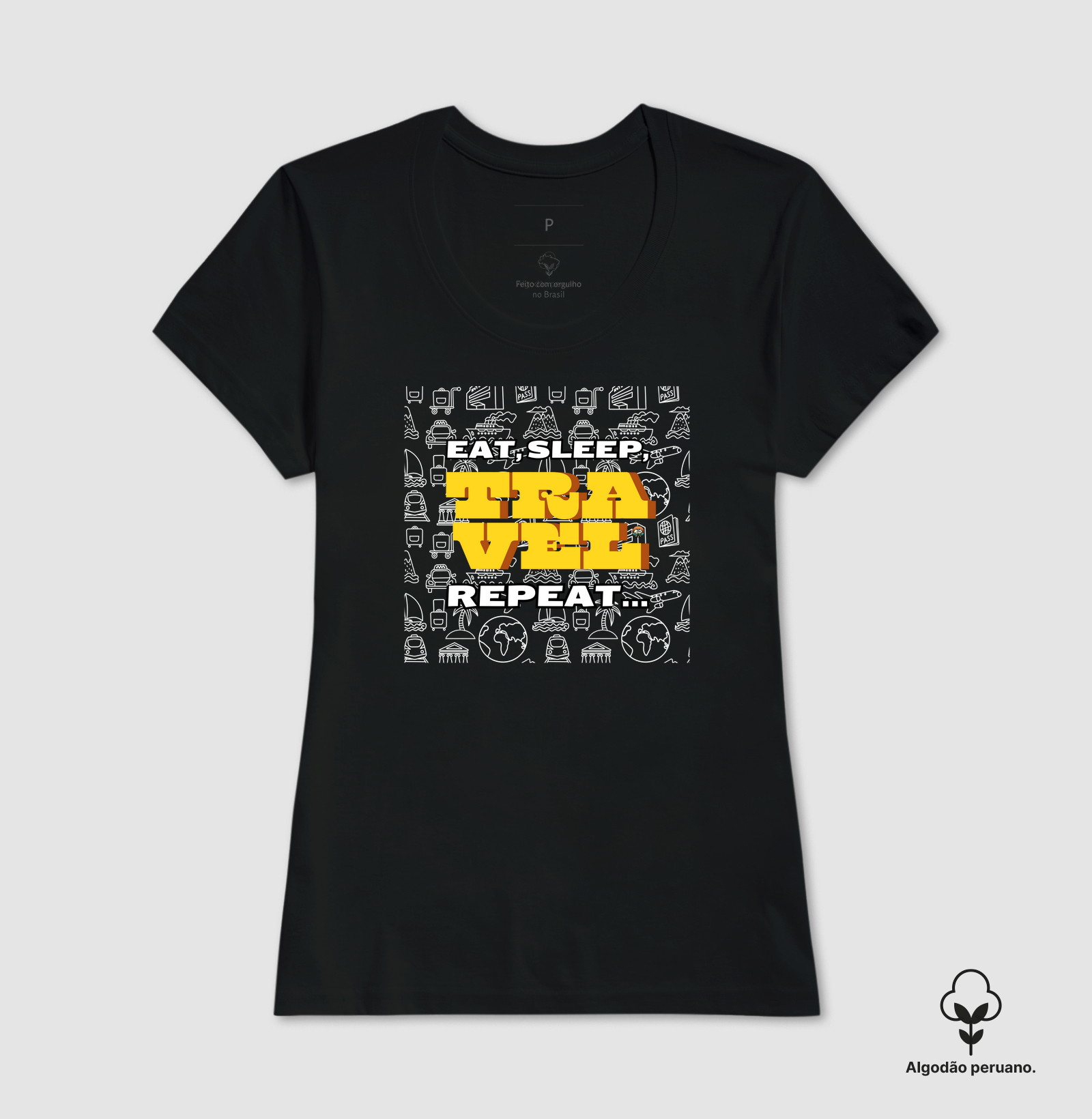 Camisa 3