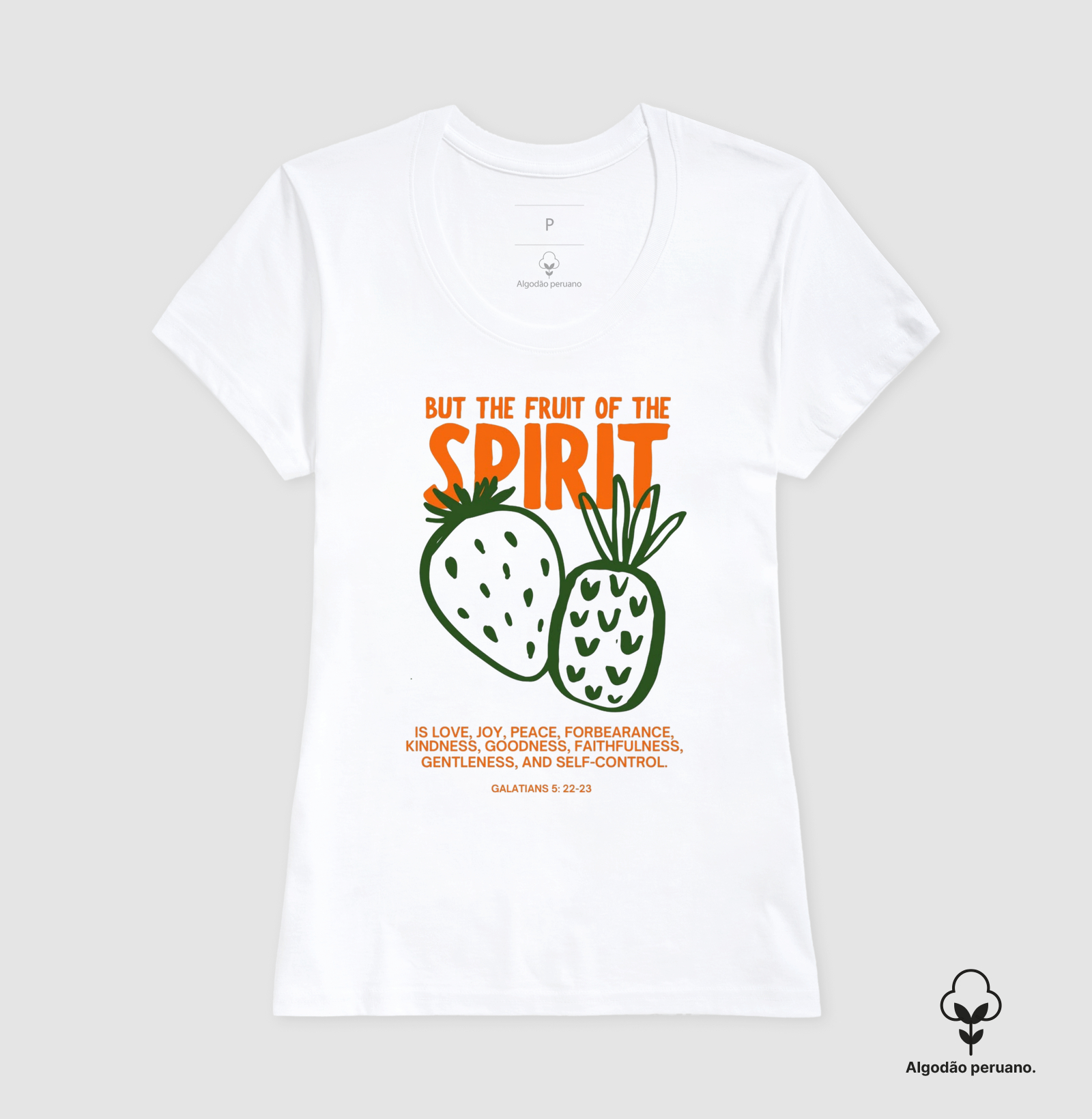 But the fuir of Spirit - Imagem 3