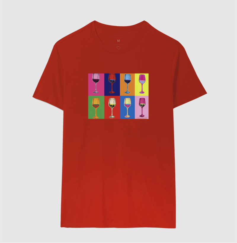 Camisa 9