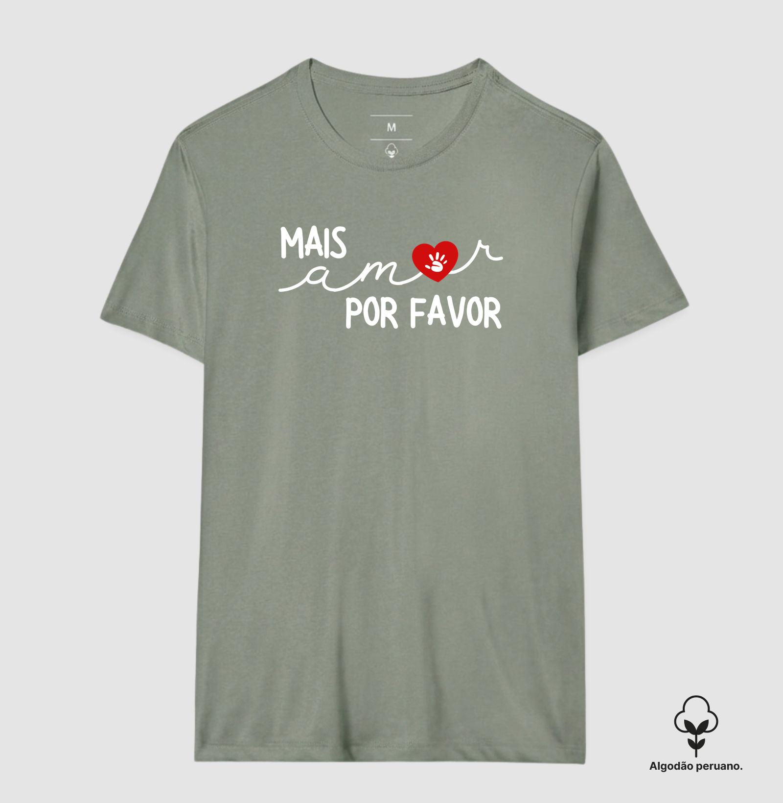 Mais amor por favor - Imagem 9
