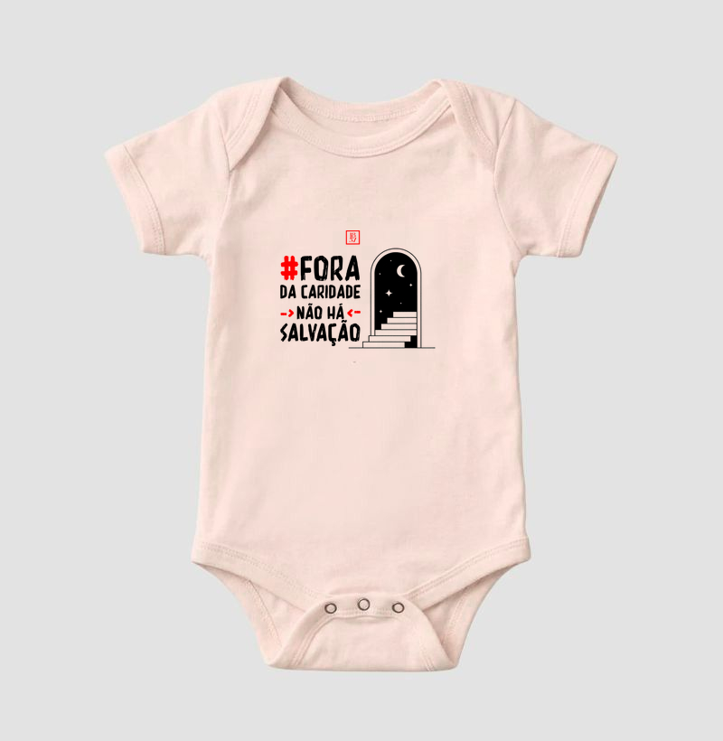 Camiseta Caridade é o Caminho - Imagem 5