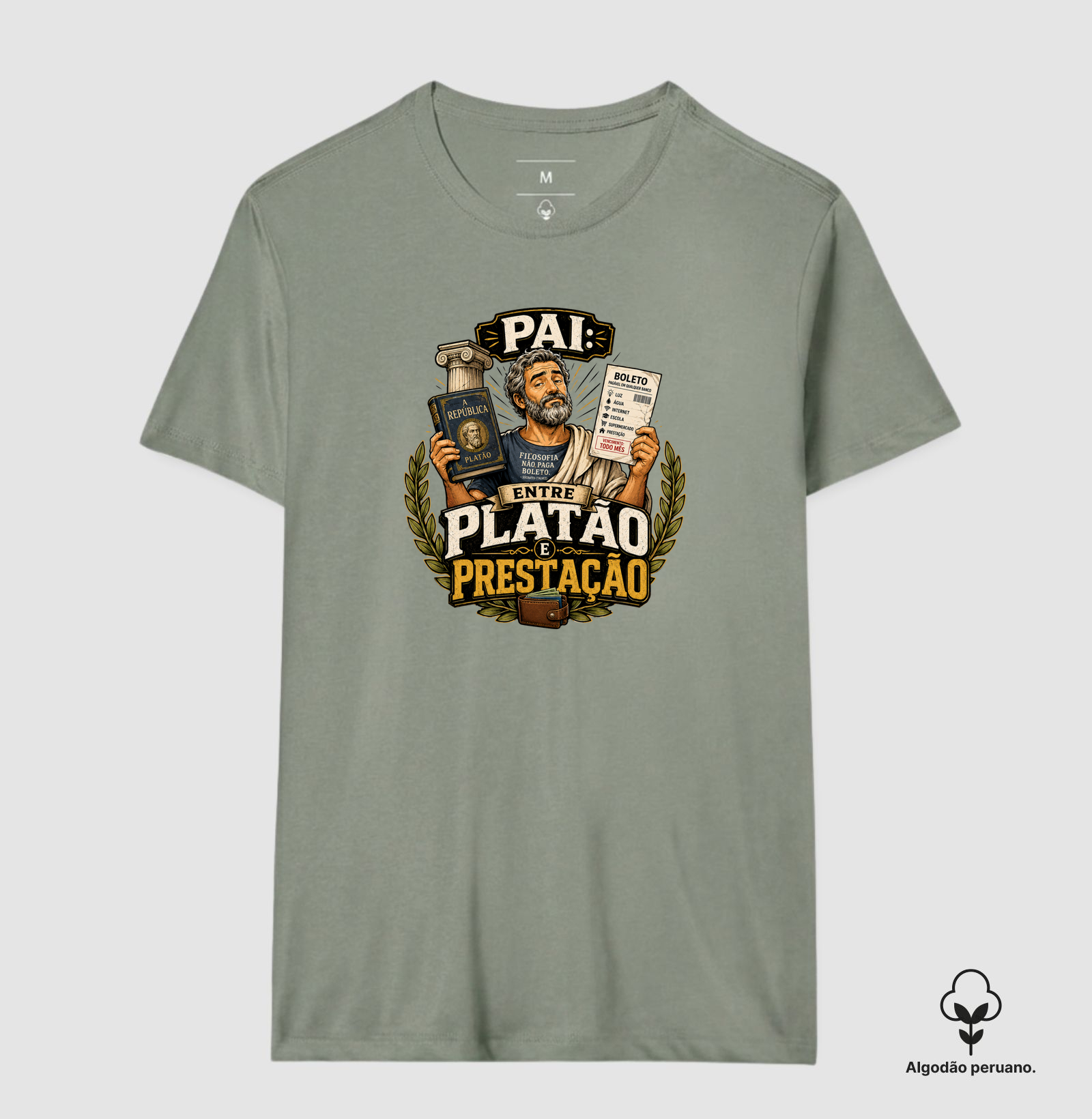 Camisa 7