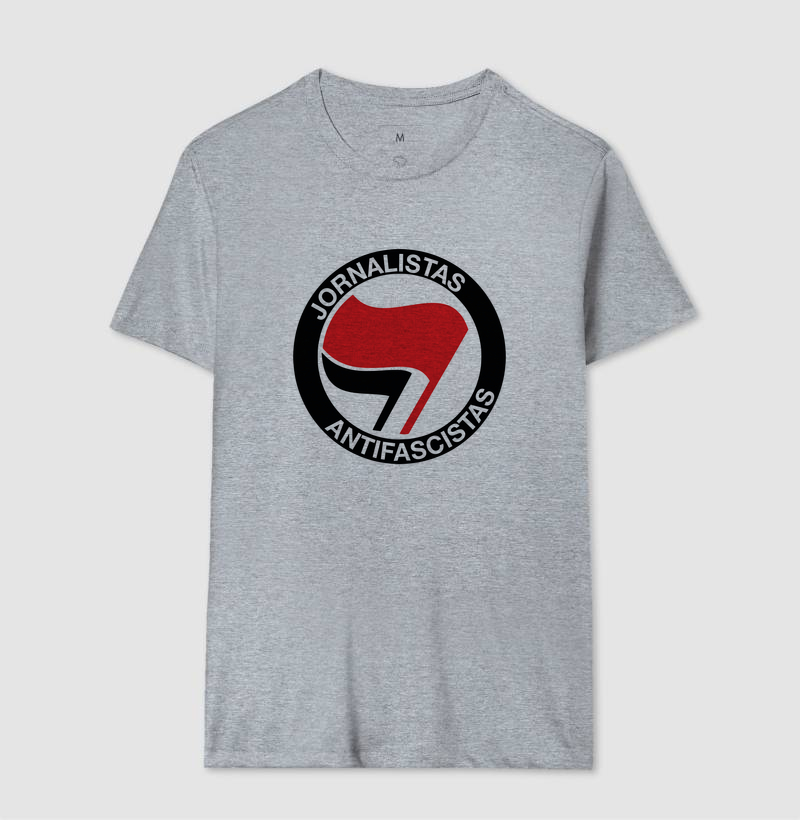 JORNALISTAS ANTIFASCISTAS - Imagem 8